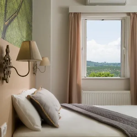 Διαμέρισμα Majestic Villa-apartments