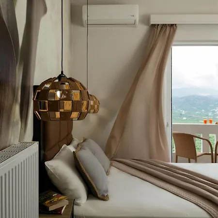 Διαμέρισμα Majestic Villa-apartments *
