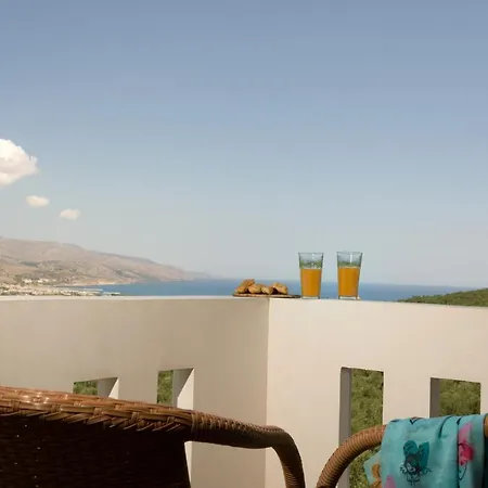 Διαμέρισμα Majestic Villa-apartments *
