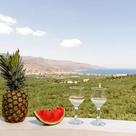 Majestic Villa-apartments