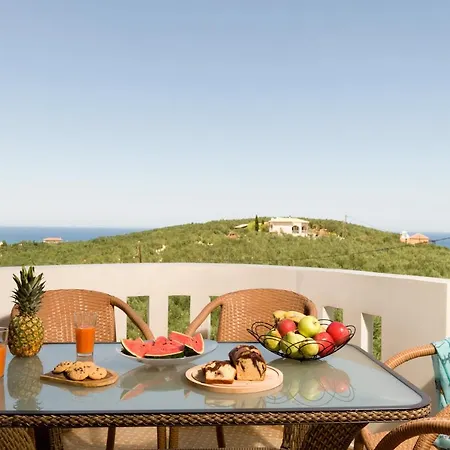 Διαμέρισμα Majestic Villa-apartments
