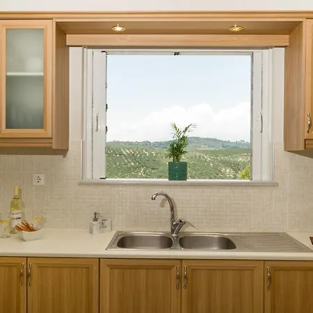 Majestic Villa-apartments Διαμέρισμα *
