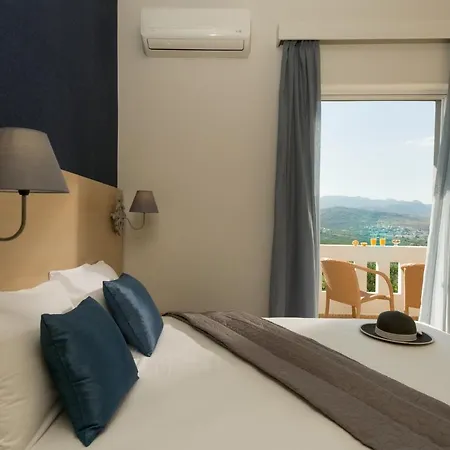 Majestic Villa-apartments