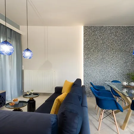 Majestic Villa-apartments Διαμέρισμα Δαρμαροχώρι