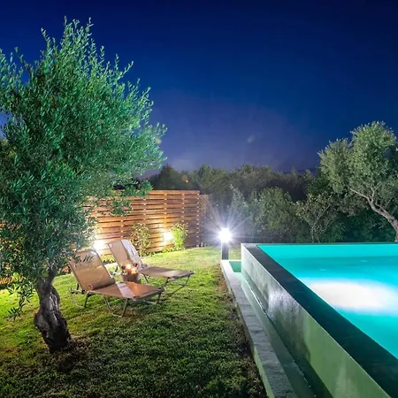 Majestic Villa-apartments