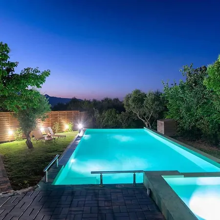 Διαμέρισμα Majestic Villa-apartments